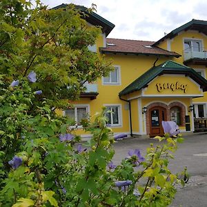 Pension Baumgartner-Berghof